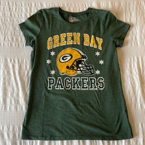 Greenbay Packers t-shirt